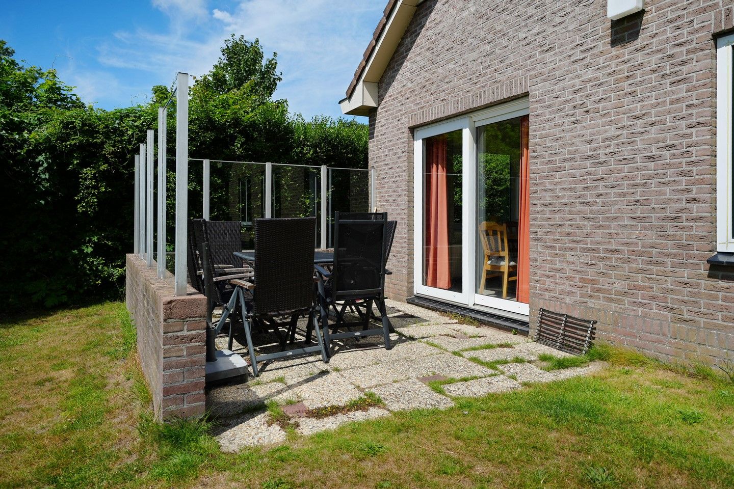 4-bedroom freehold villa in De Cocksdorp — photo 4 of 5