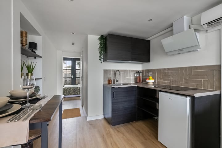 Foto 4 van Rock and Rollstraat 23-A