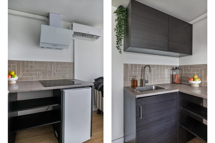 Foto 8 van Rock and Rollstraat 23-A