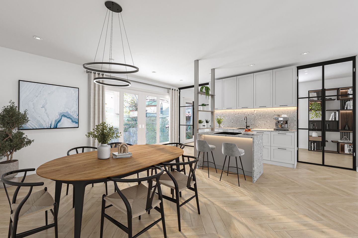 Foto 4 van Goossen de Witstraat 17