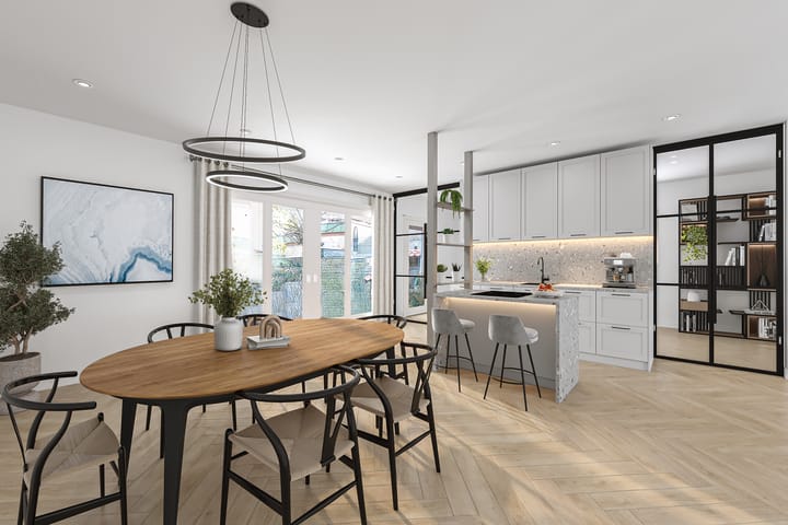 Foto 4 van Goossen de Witstraat 17