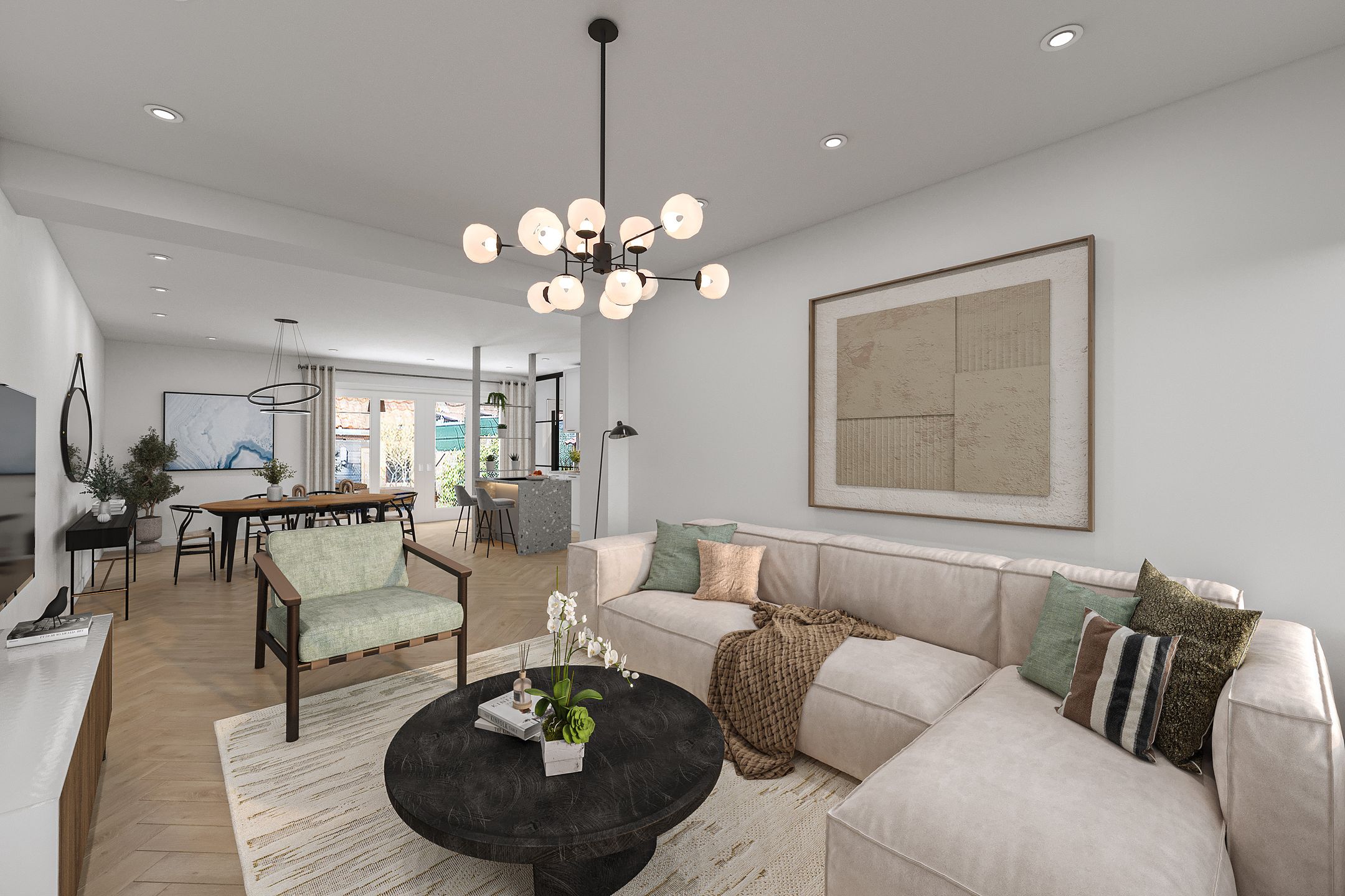 Foto 6 van Goossen de Witstraat 17