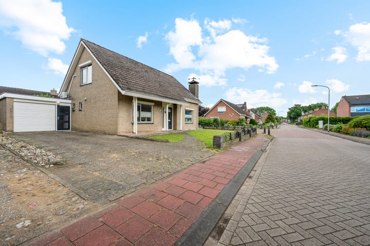 Foto 2 van Barnar 96