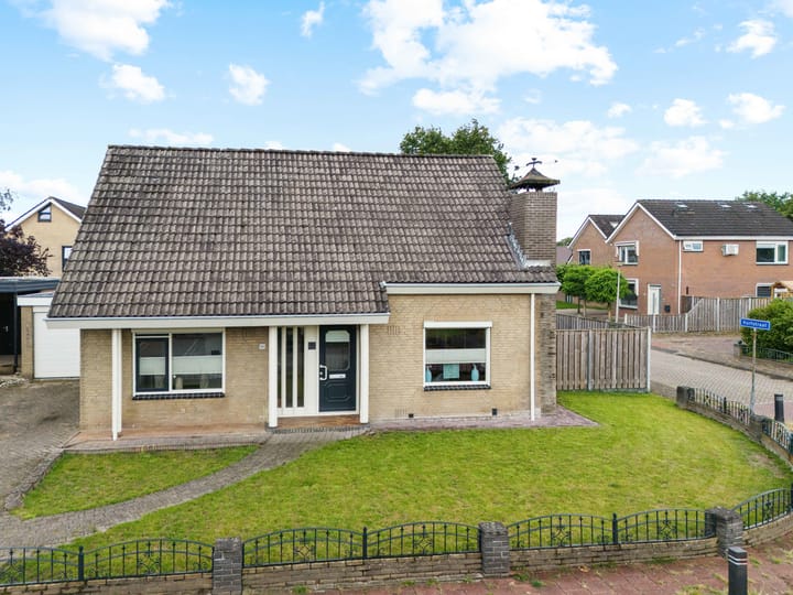 Foto 3 van Barnar 96