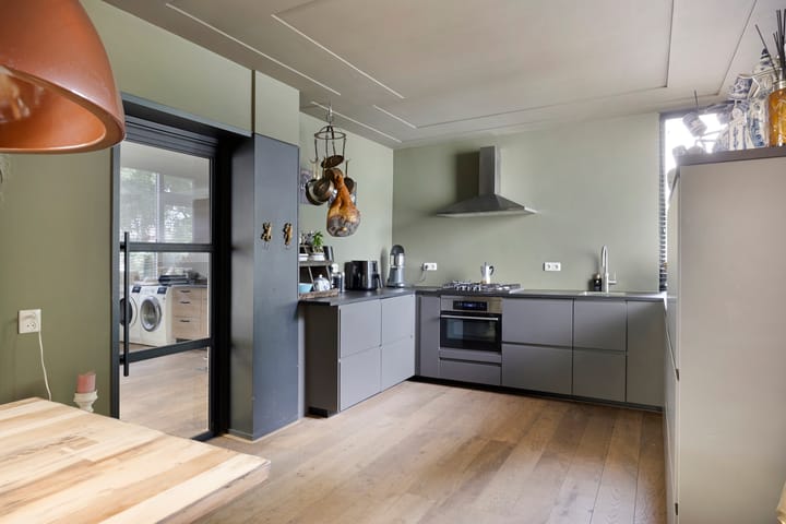 Foto 3 van De Waaij 1