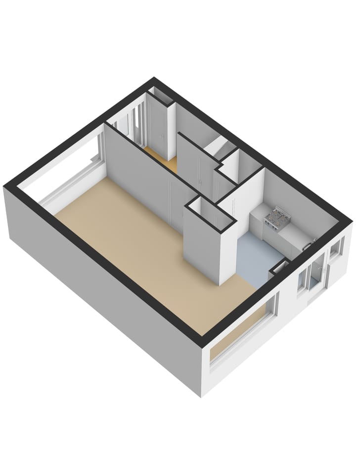 Foto 48 van de Roolaan 31