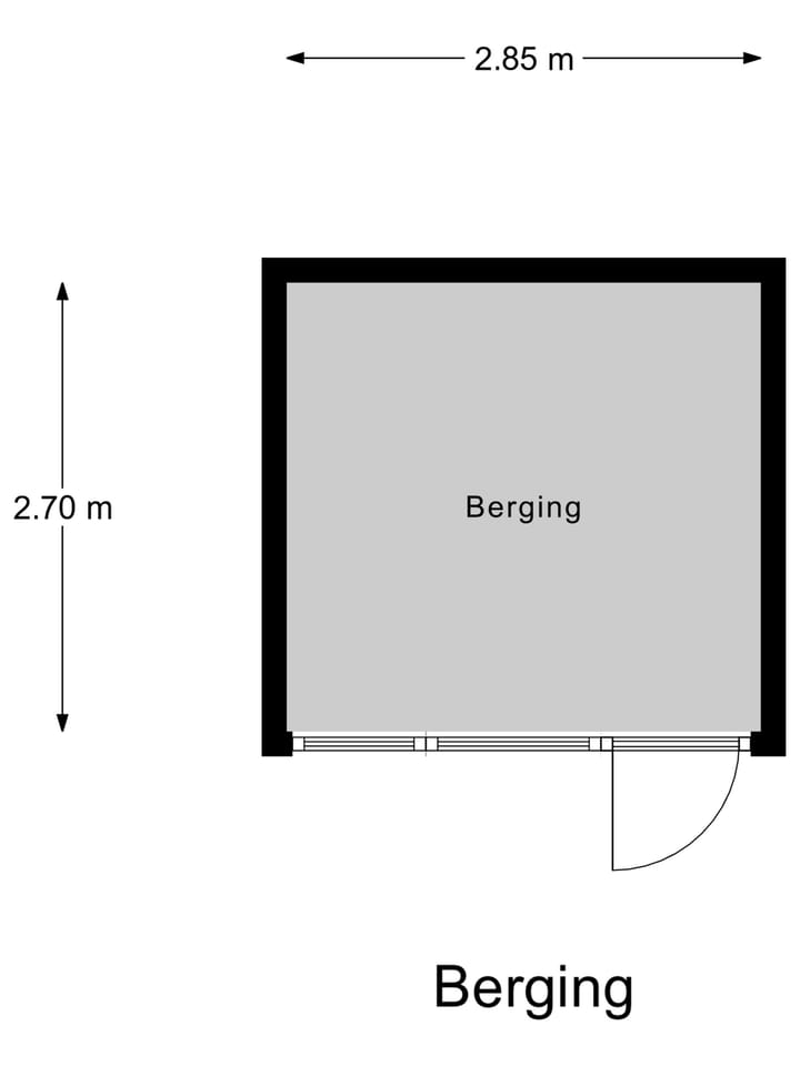 Foto 52 van de Roolaan 31