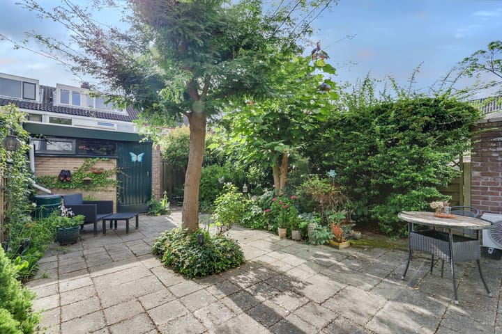 Foto 30 van de Roolaan 31