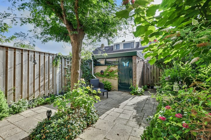 Foto 2 van de Roolaan 31