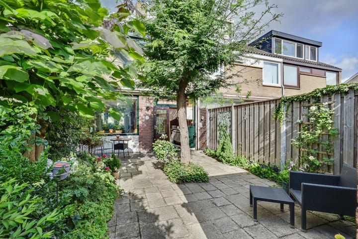 Foto 31 van de Roolaan 31