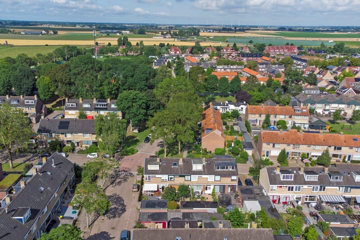 Foto 39 van de Roolaan 31