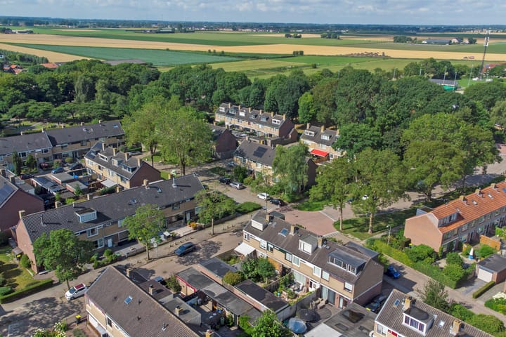 Foto 40 van de Roolaan 31