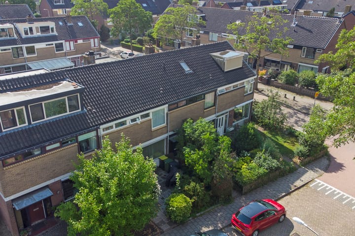 Foto 41 van de Roolaan 31