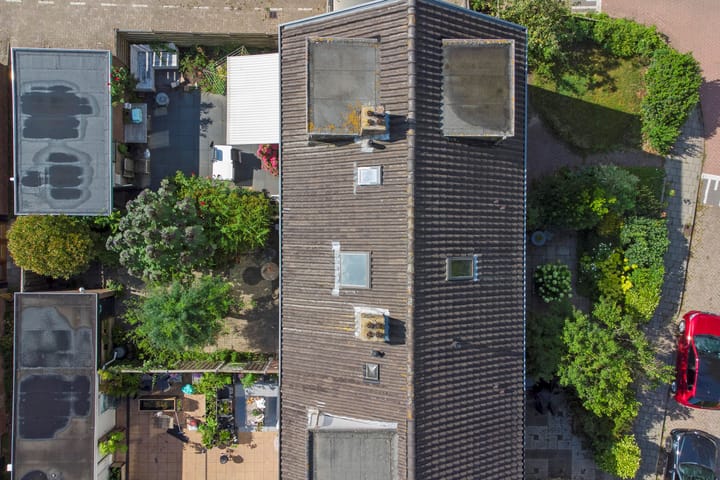 Foto 42 van de Roolaan 31