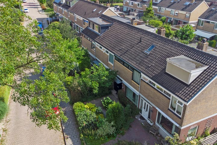 Foto 43 van de Roolaan 31