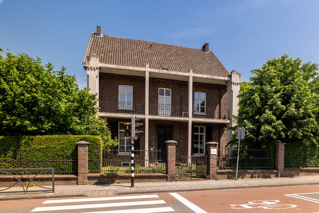 Foto 1 van Heerlerweg 1