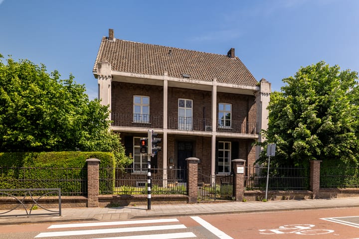 Heerlerweg 1