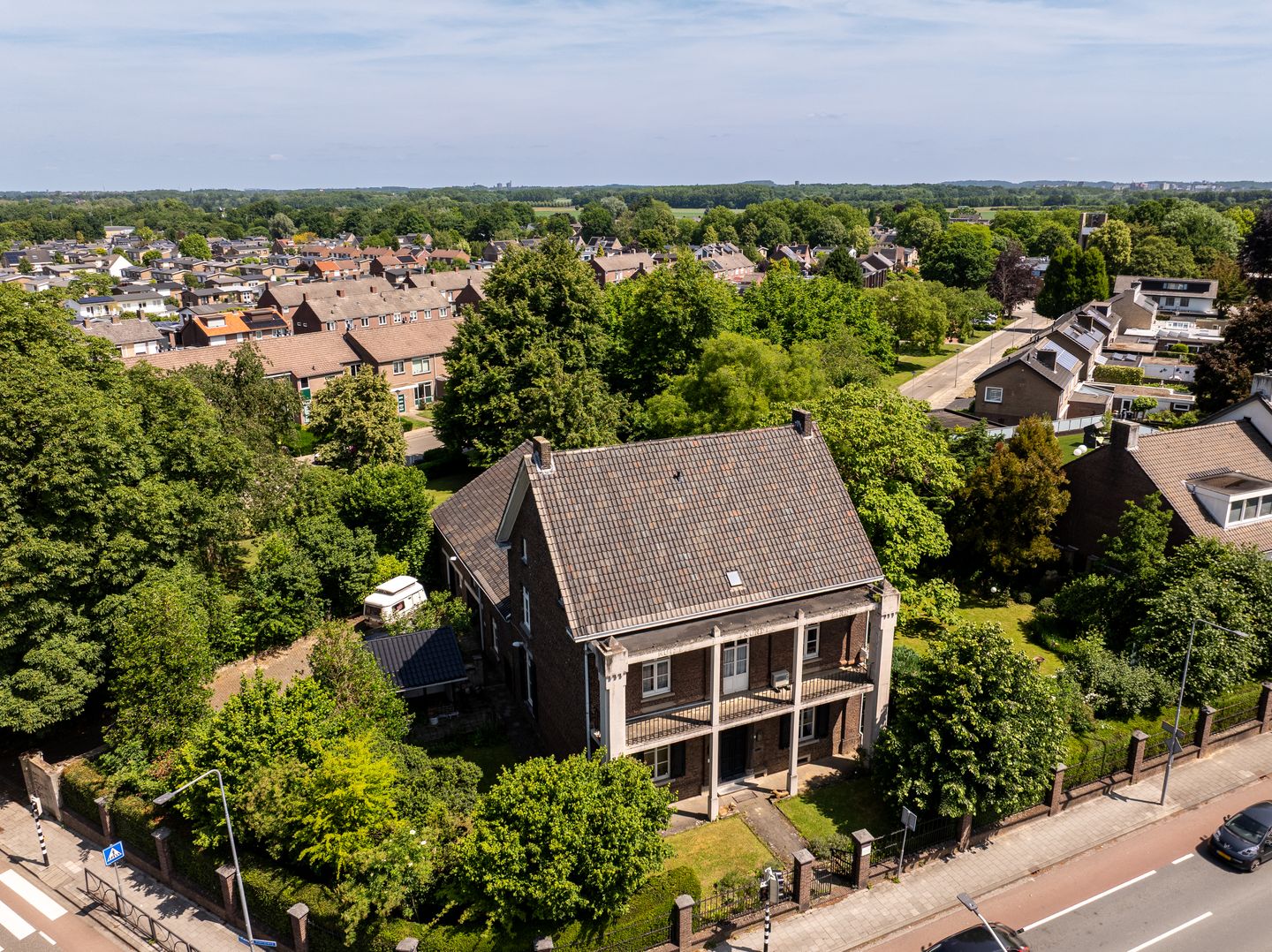 Foto 4 van Heerlerweg 1