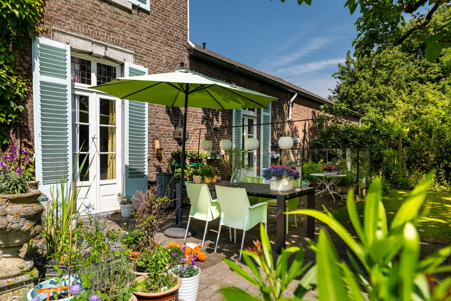 Foto 34 van Heerlerweg 1