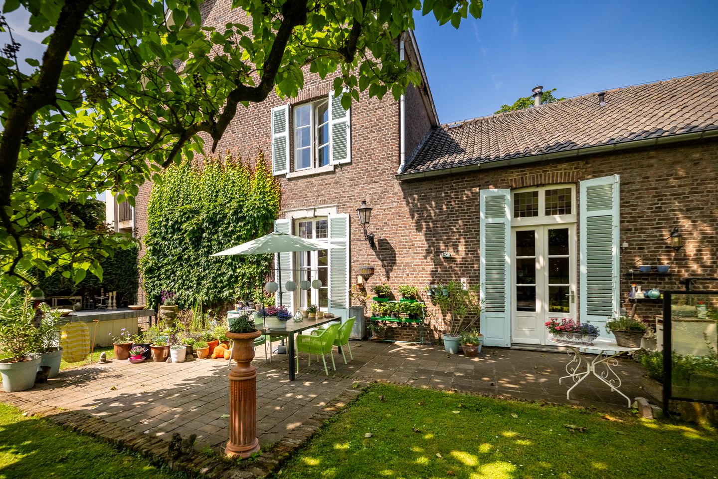 Foto 35 van Heerlerweg 1