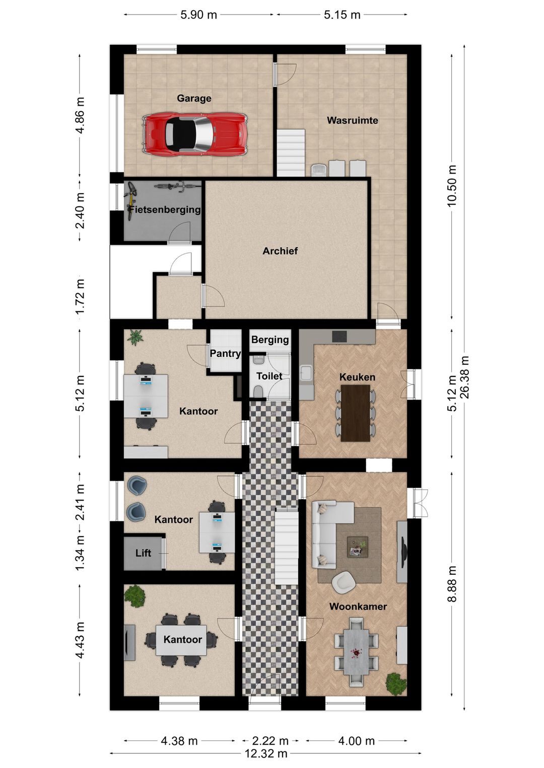 Foto 43 van Heerlerweg 1