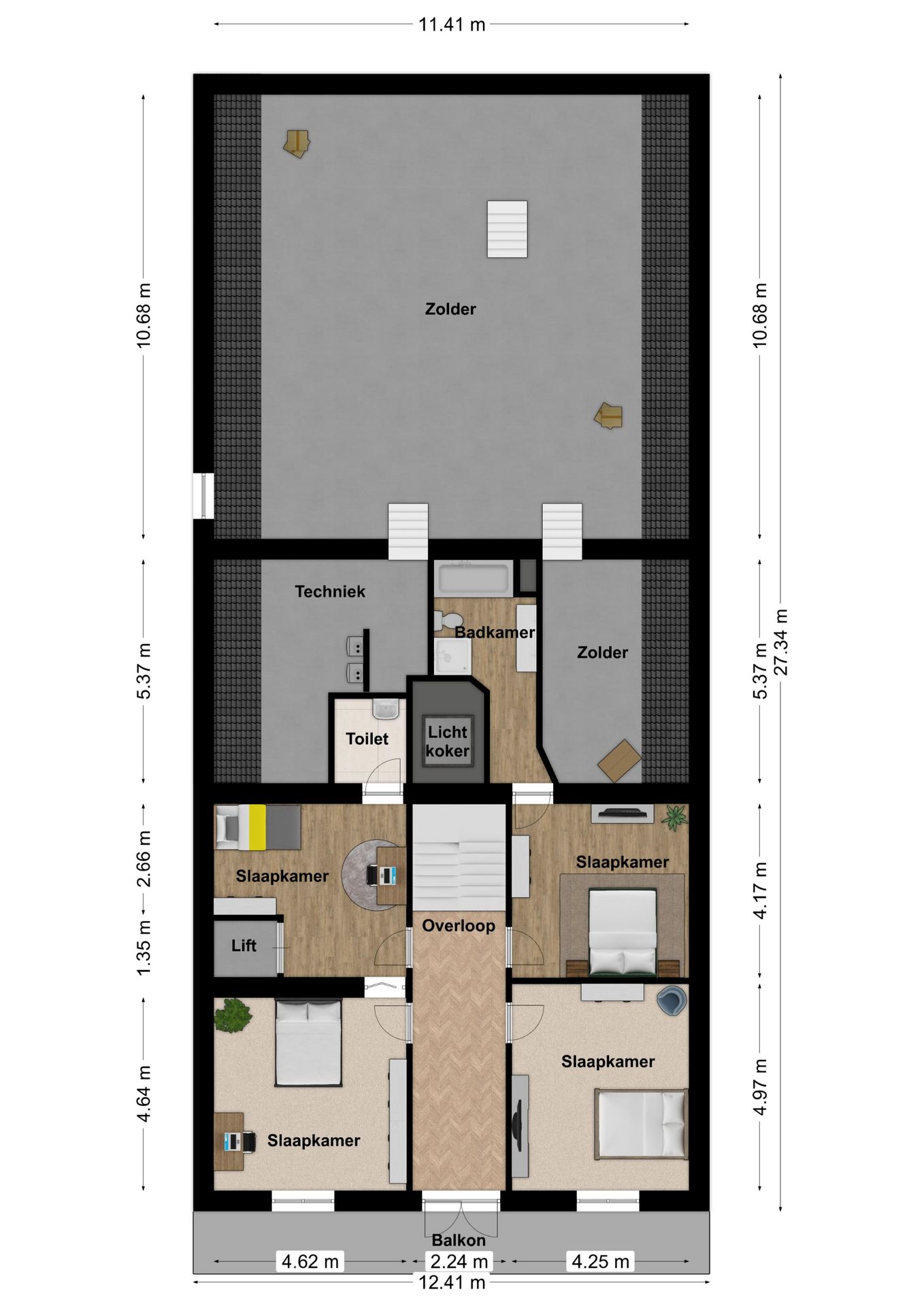 Foto 44 van Heerlerweg 1