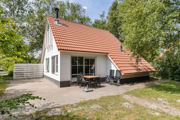 Photo 2 of De Rug 3-61