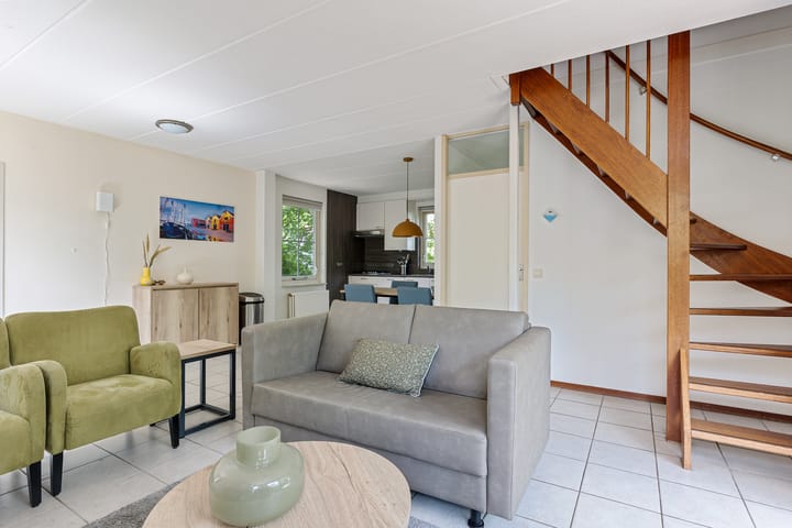 Foto 9 van De Rug 3-61