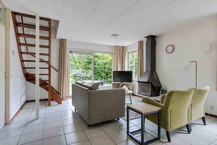 Foto 13 van De Rug 3-61