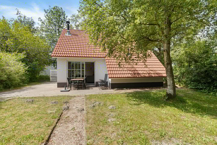 Foto 25 van De Rug 3-61