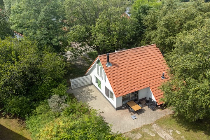 Foto 26 van De Rug 3-61