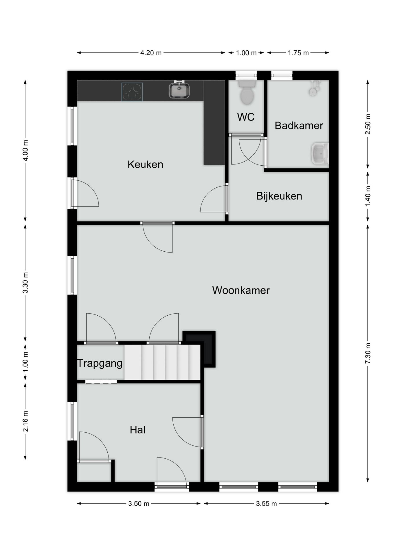 Foto 33 van Rijkel 4