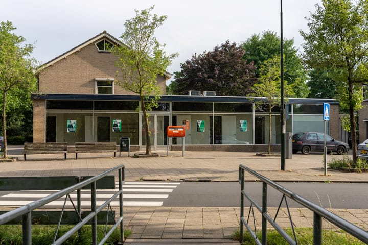 Dreef 31, Haaften