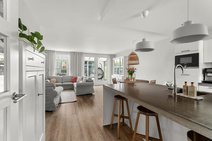 Foto 3 van Boekweitdreef 198