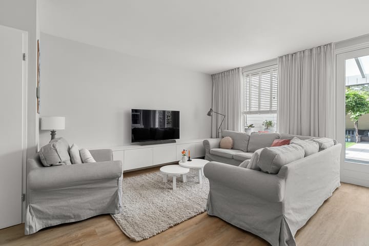 Foto 4 van Boekweitdreef 198