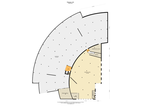 View floorplan