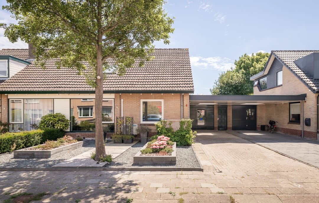 Foto 1 van Lelielaan 4