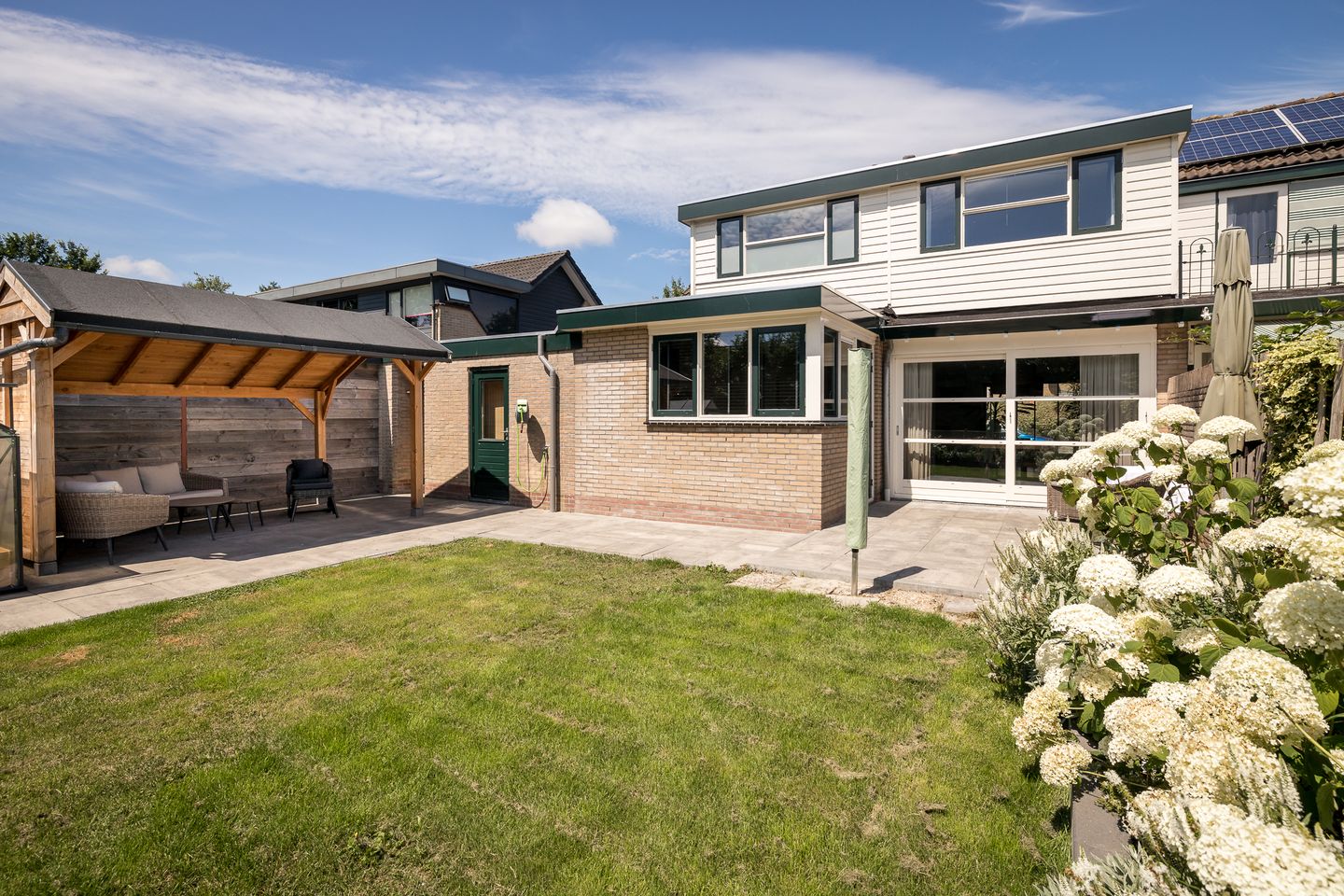 Foto 4 van Lelielaan 4