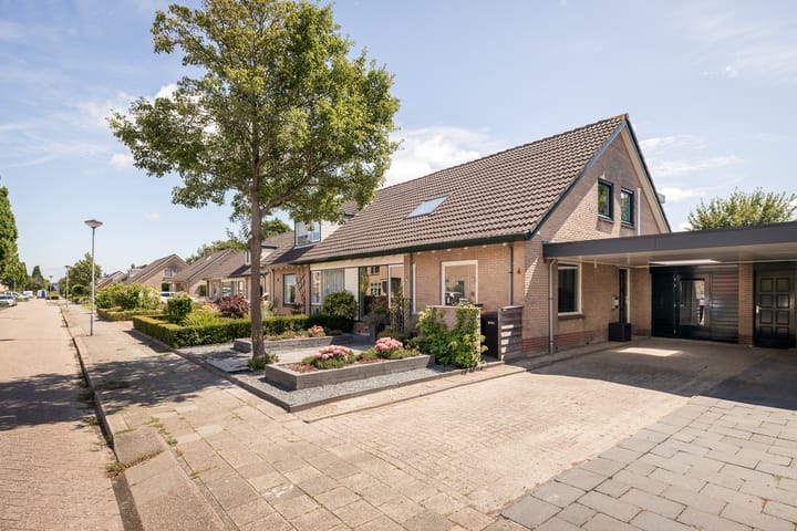 Foto 5 van Lelielaan 4