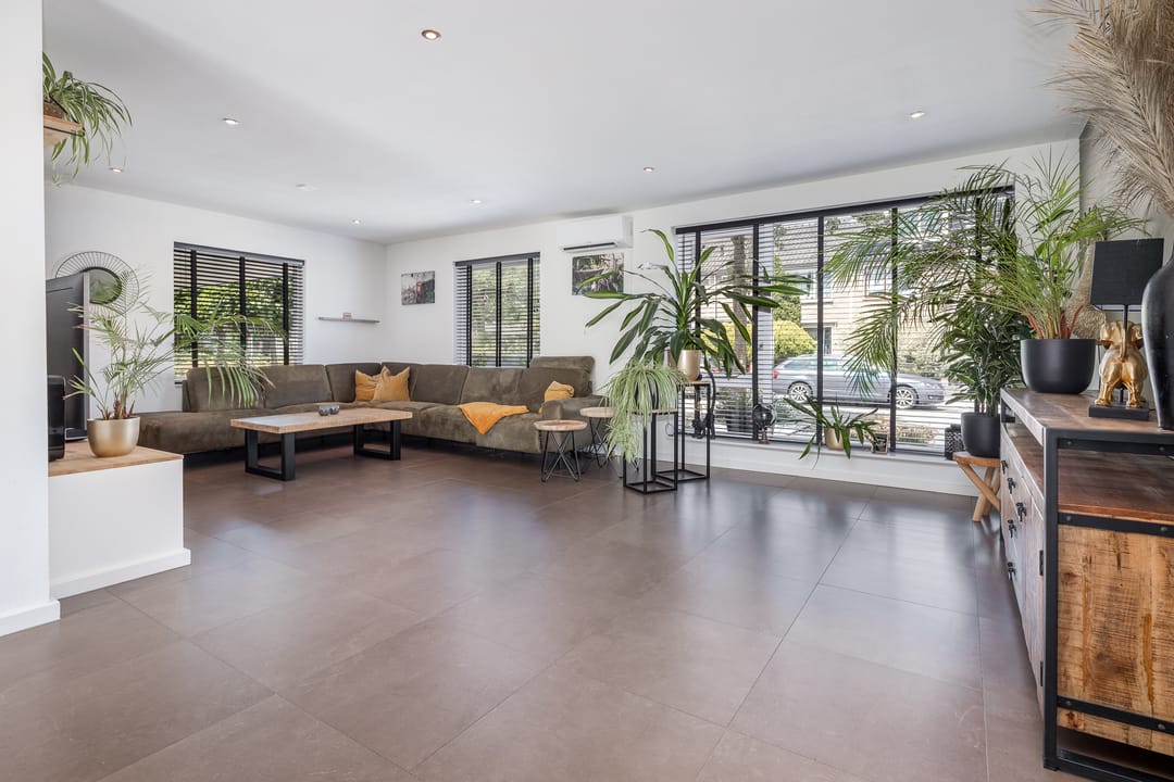 Foto 8 van Lelielaan 4