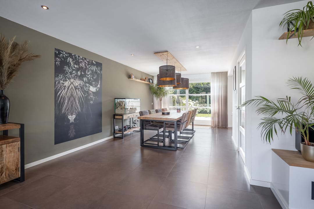 Foto 11 van Lelielaan 4