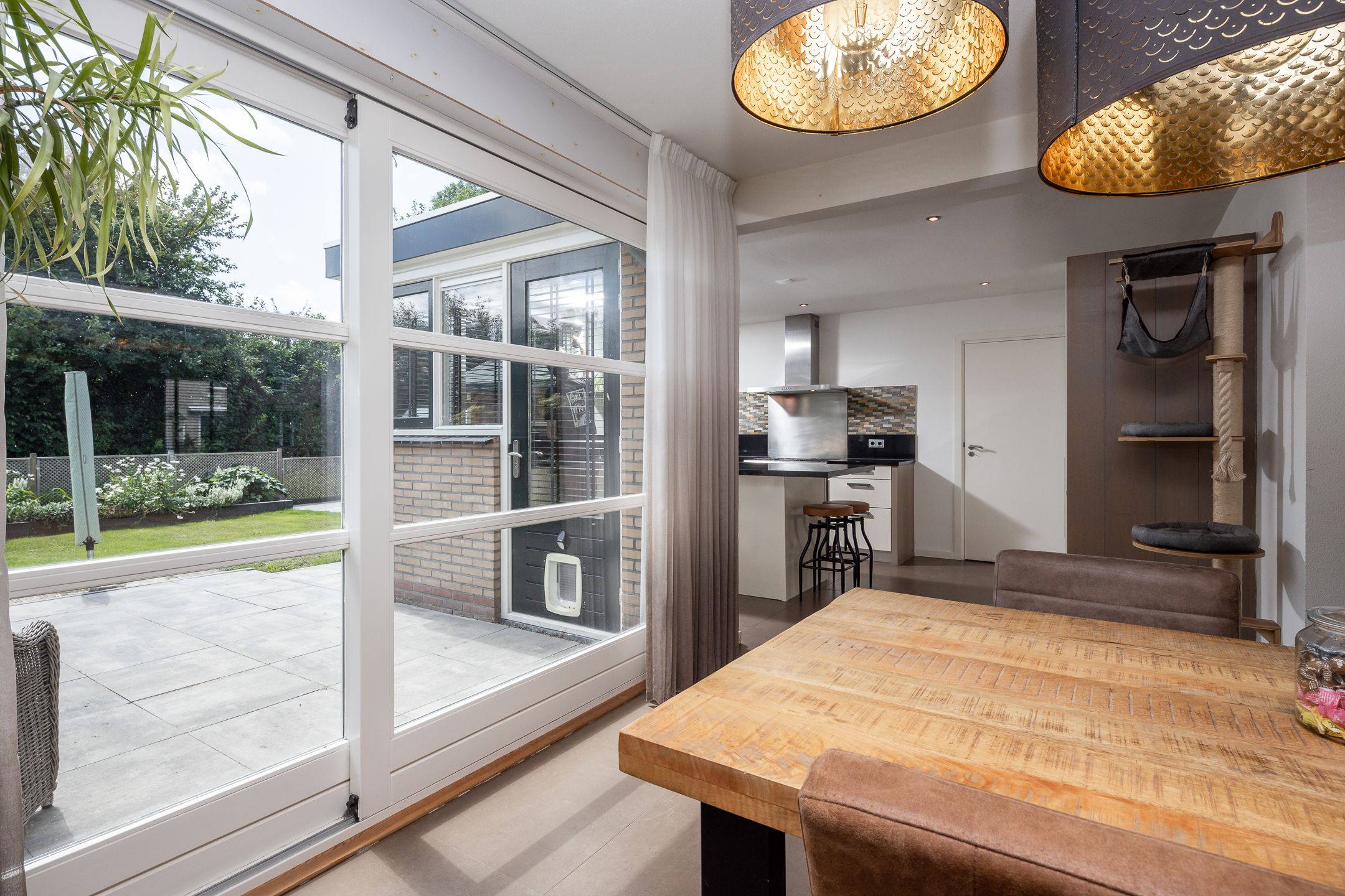 Foto 12 van Lelielaan 4