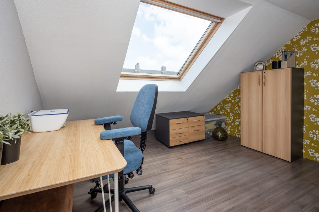 Foto 22 van Lelielaan 4