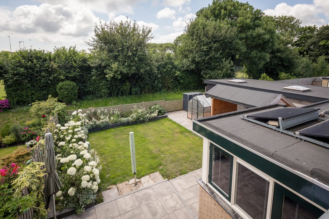 Foto 26 van Lelielaan 4