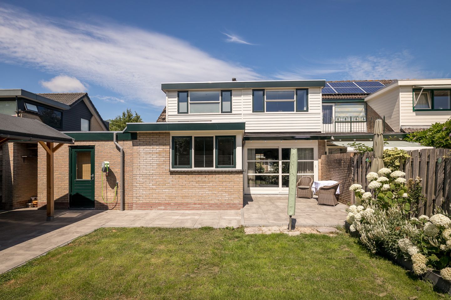 Foto 29 van Lelielaan 4