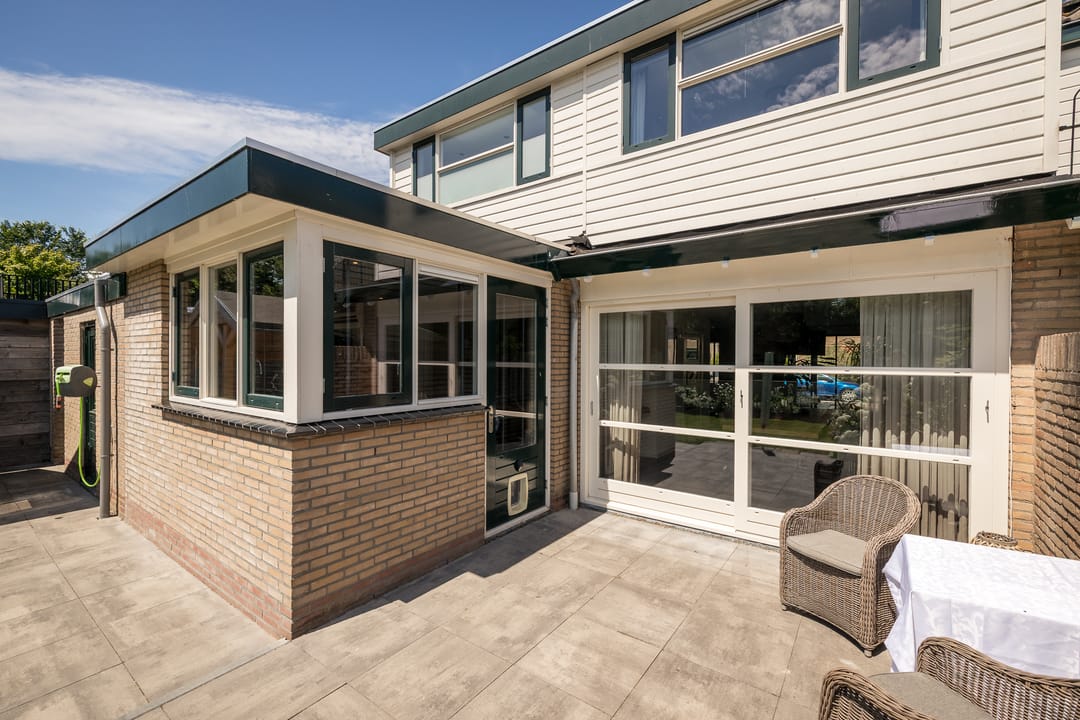 Foto 31 van Lelielaan 4