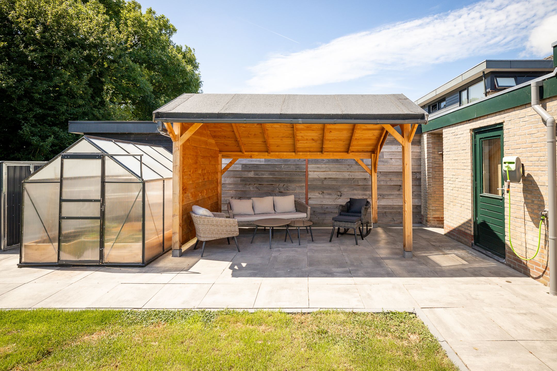 Foto 33 van Lelielaan 4