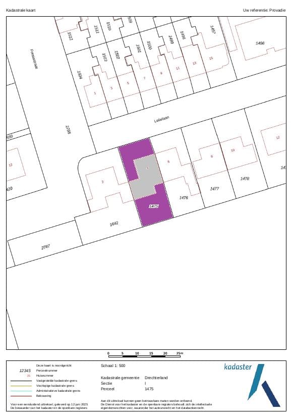 Foto 51 van Lelielaan 4