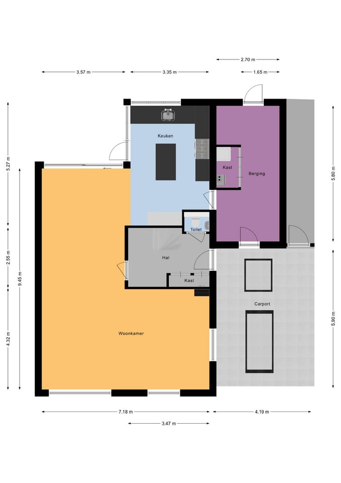 Foto 52 van Lelielaan 4