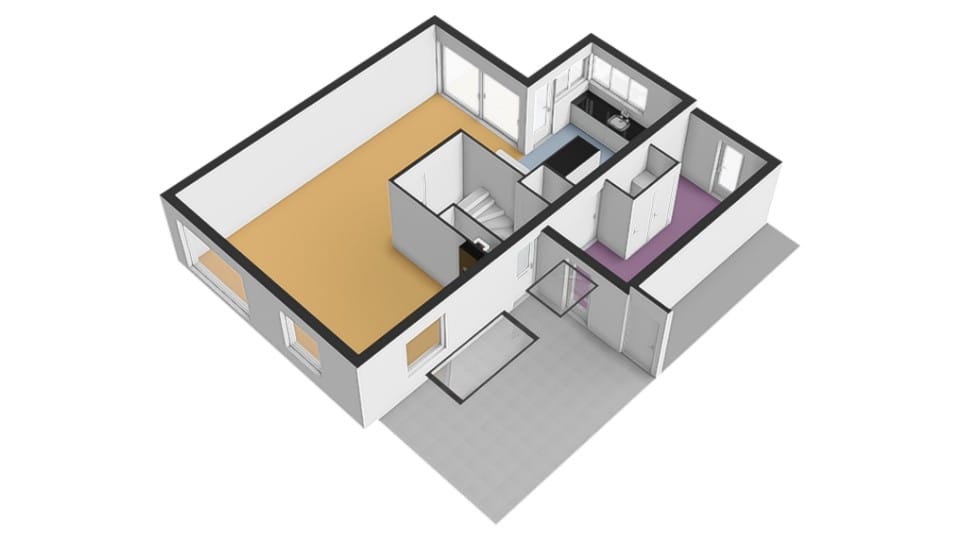 Foto 53 van Lelielaan 4